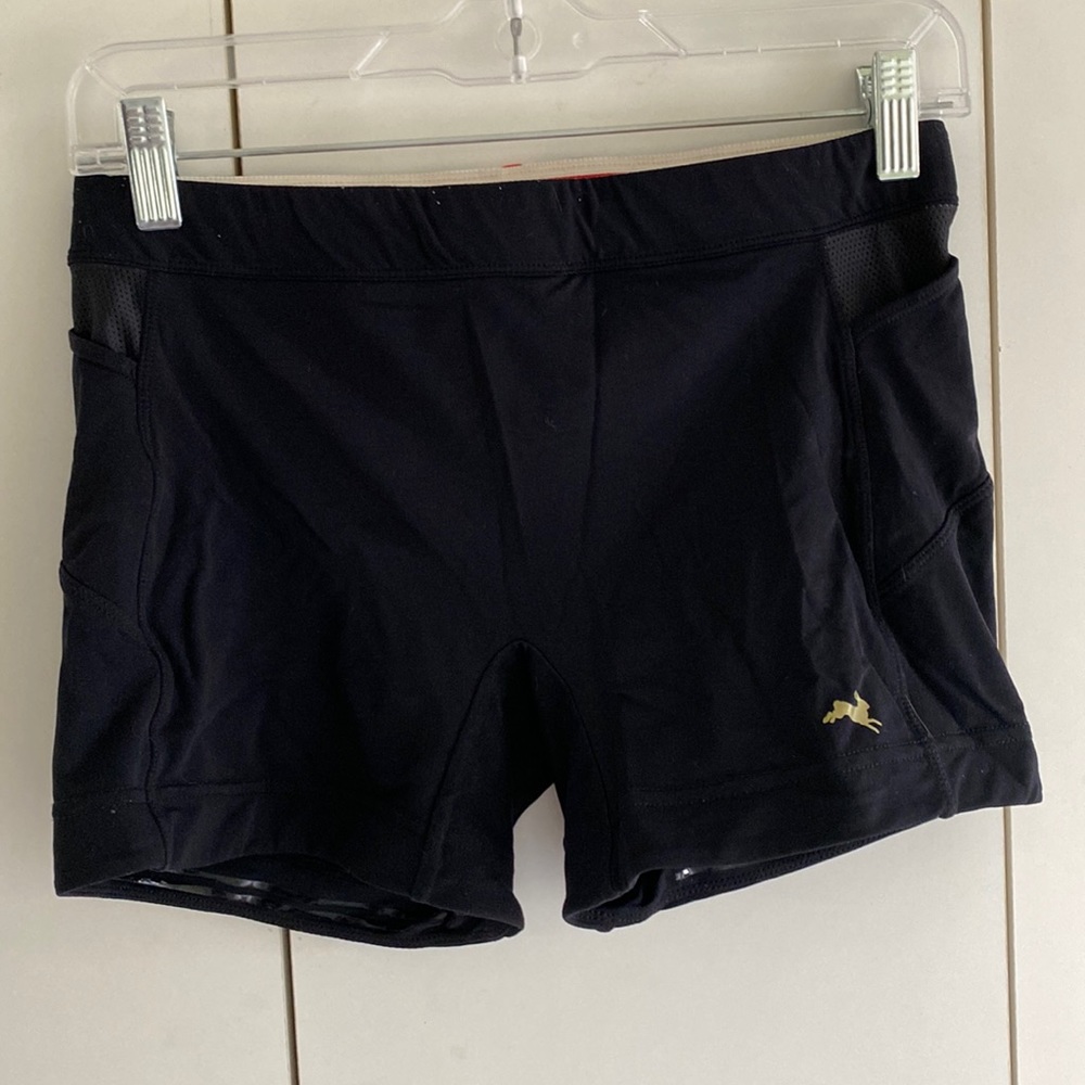 Tracksmith Lane 5 shorts